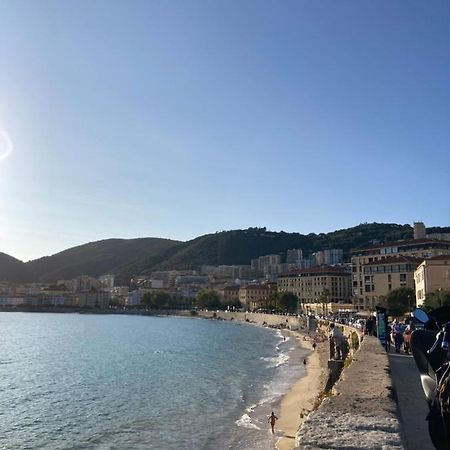 Studio Spacieux Tout Confort Cite Imperiale Ajaccio  Buitenkant foto