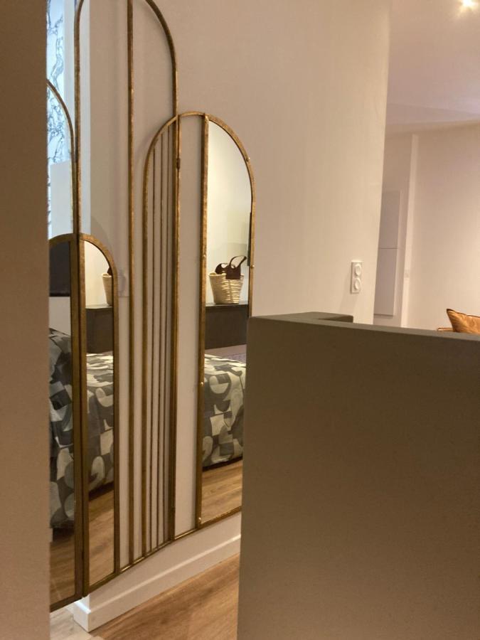 Studio Spacieux Tout Confort Cite Imperiale Ajaccio  Buitenkant foto