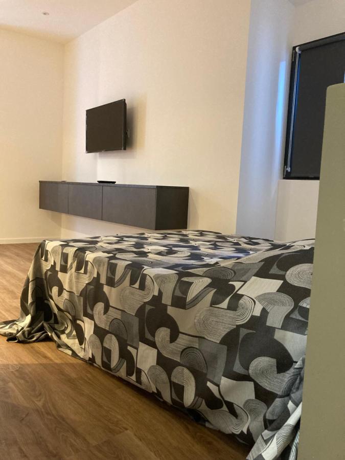 Studio Spacieux Tout Confort Cite Imperiale Ajaccio  Buitenkant foto